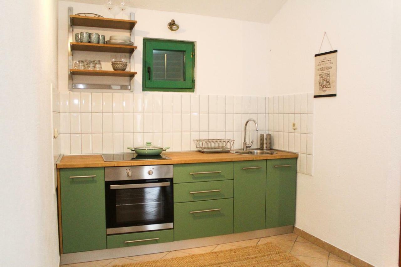 Apartment 20 Sveti Filip i Jakov Eksteriør billede